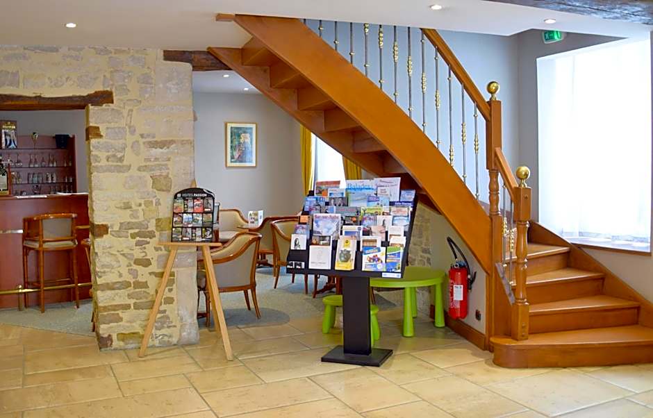 Logis Le Saint Nicolas