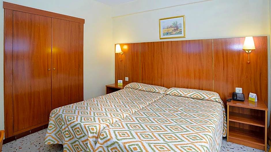 Hotel Mareny Benidorm