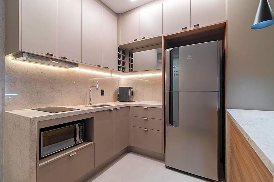 Akile Landing Congonhas