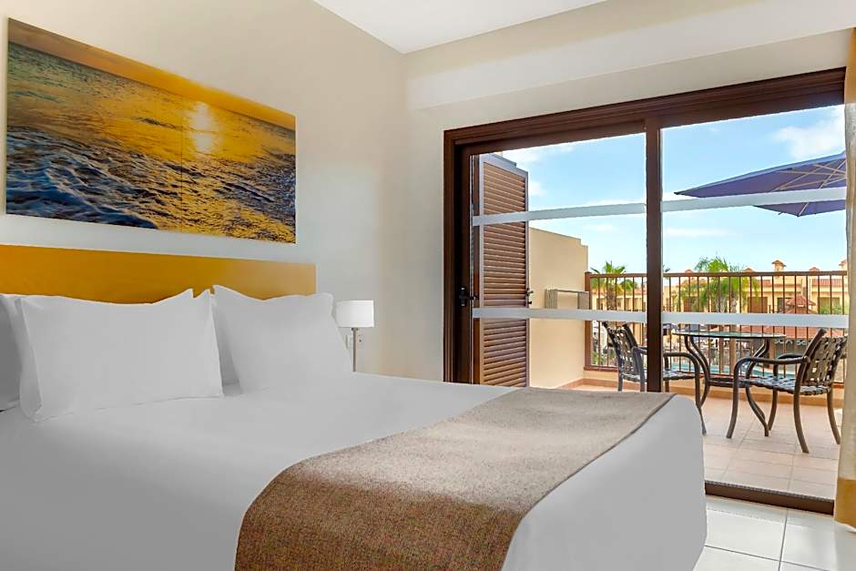 Hilton Vacation Club Royal Sunset Beach Club Tenerife