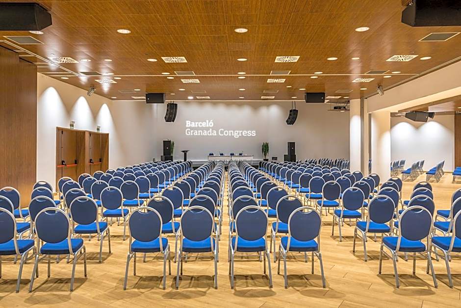 Barcelo Granada Congress