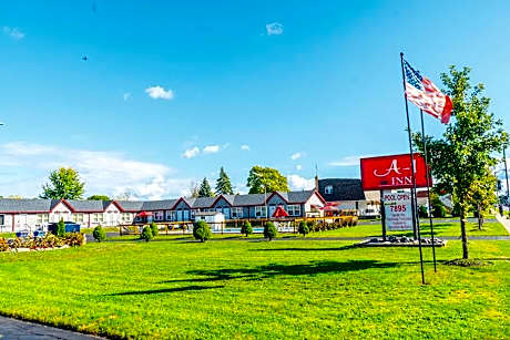 A1 Inn Niagara Falls
