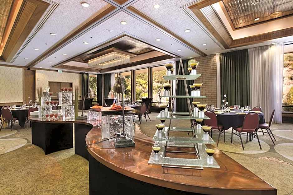 DoubleTree By Hilton Hotel Durango