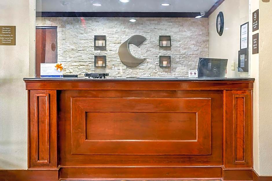 Comfort Inn Hoffman Estates - Schaumburg