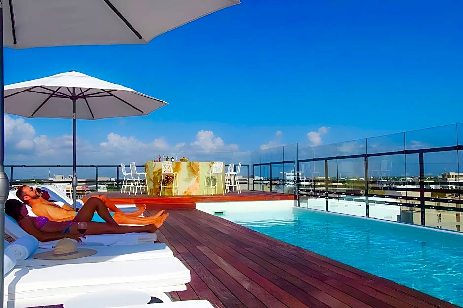 Serenity Hotel Boutique