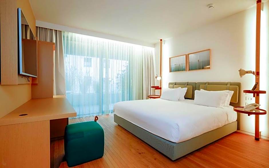 Laguna Faro Suites - Adults Only