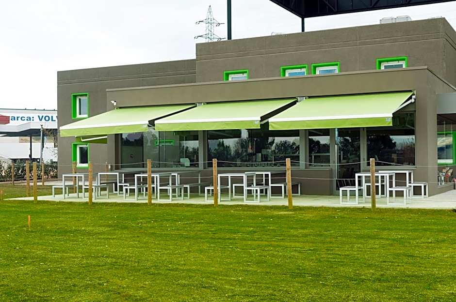 Hotel Ibis Styles Lleida Torrefarrera