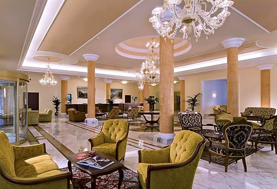 Hotel Terme All'Alba