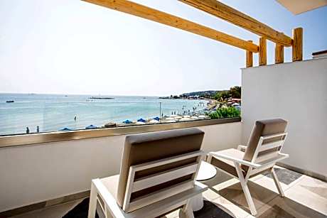 Dimitra Boutique Rooms