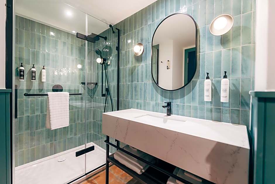 The Marcus Portrush, Tapestry Collection by Hilton