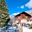 Adventure Guesthouse Interlaken