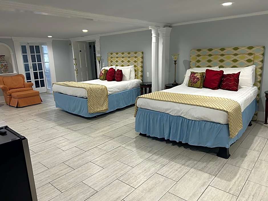 The Inn at Cedar Grove