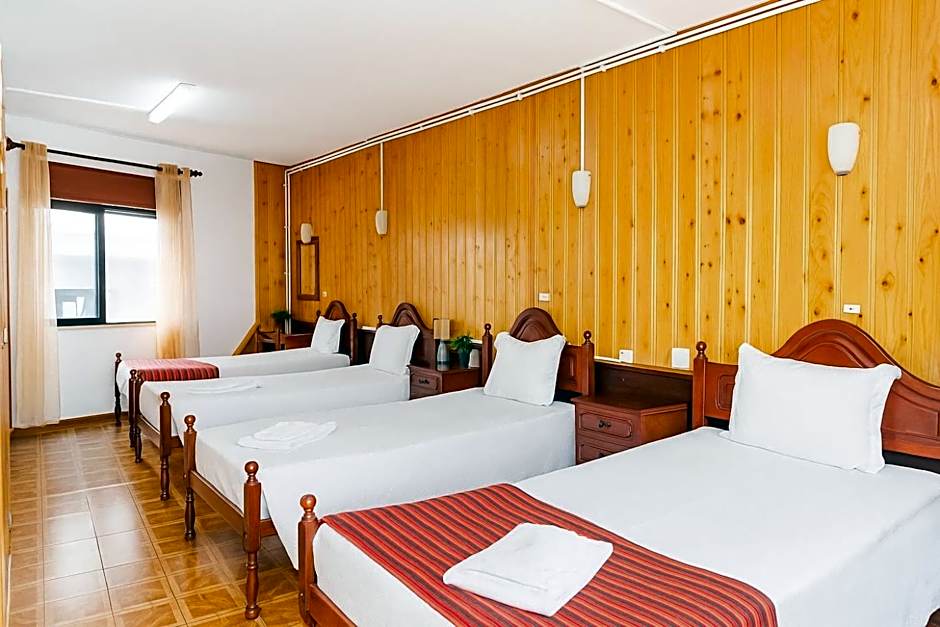 Lagos Central Suite DBV Guesthouse