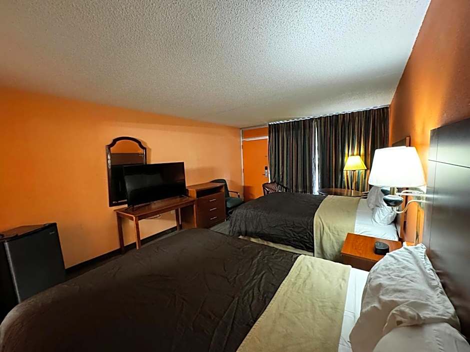 College Inn Spartanburg