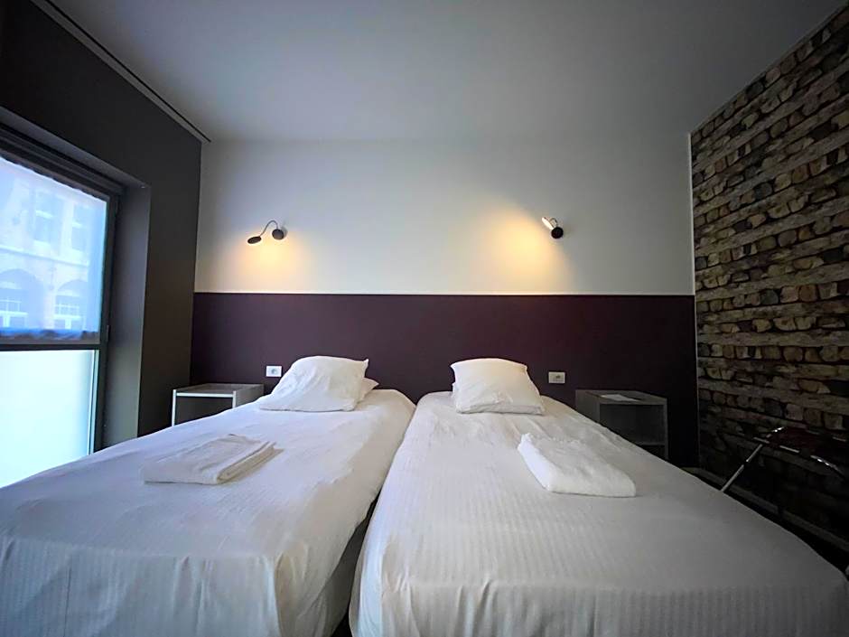 Hotel O Ieper