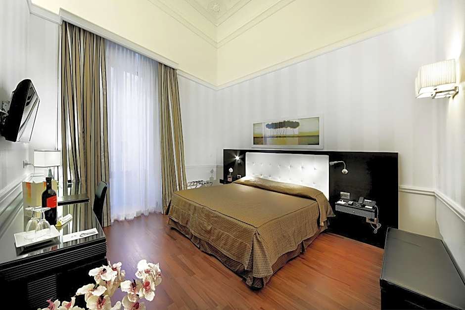 Il Principe Hotel Catania