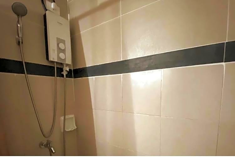 Twin Bed Unit- MIGAs Haven at Sunvida Tower