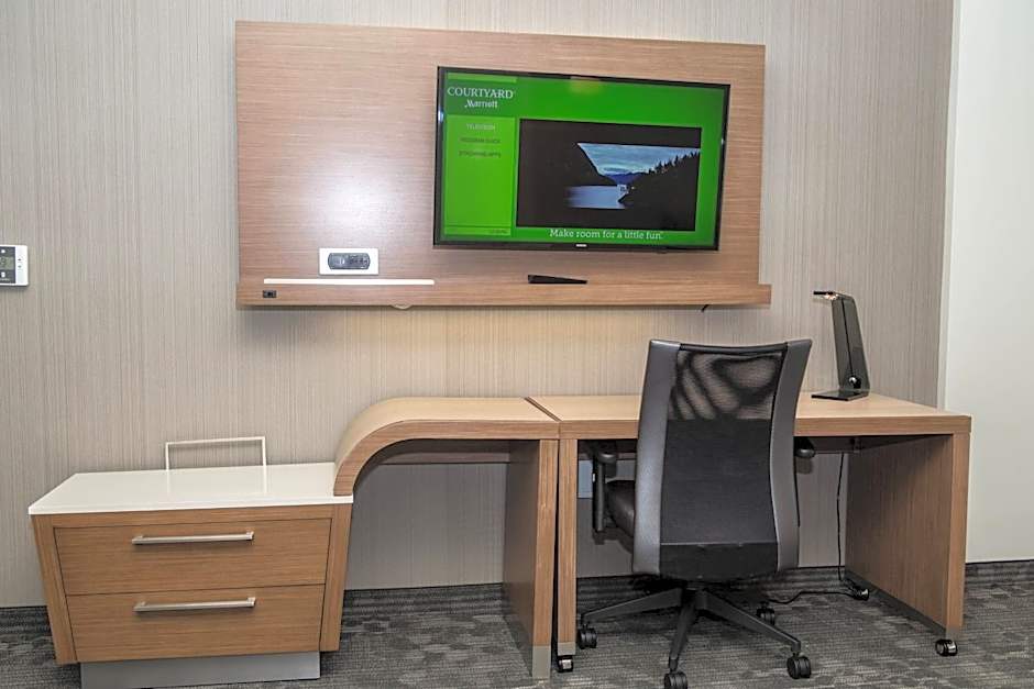 Courtyard by Marriott Morgantown