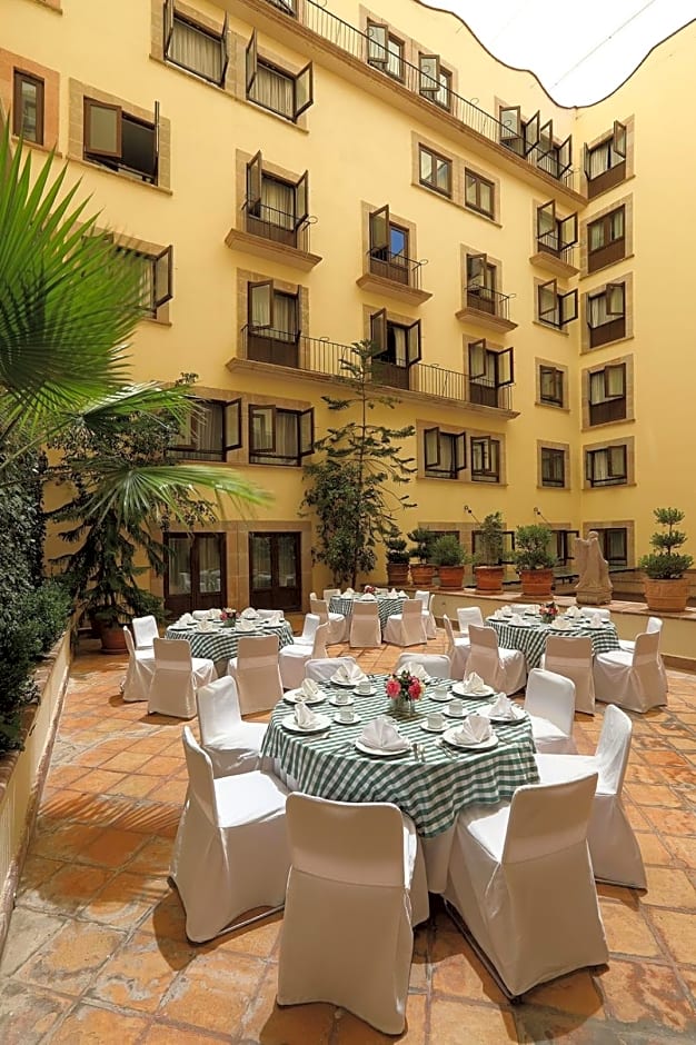 Emporio Zacatecas