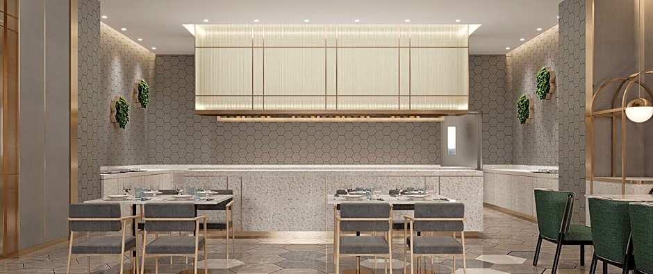 Hilton Garden Inn Xingtai Xiangdu District