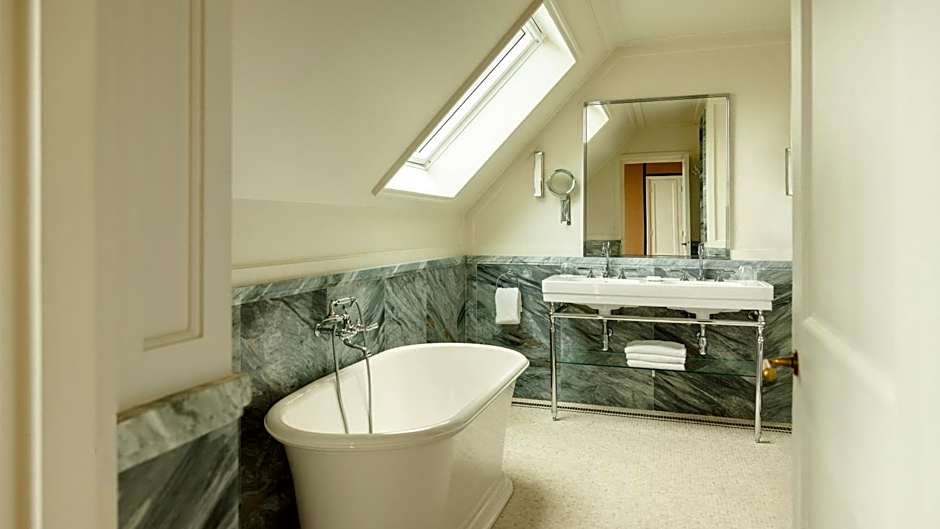 Hotel Balzac Paris & Spa Ikoi