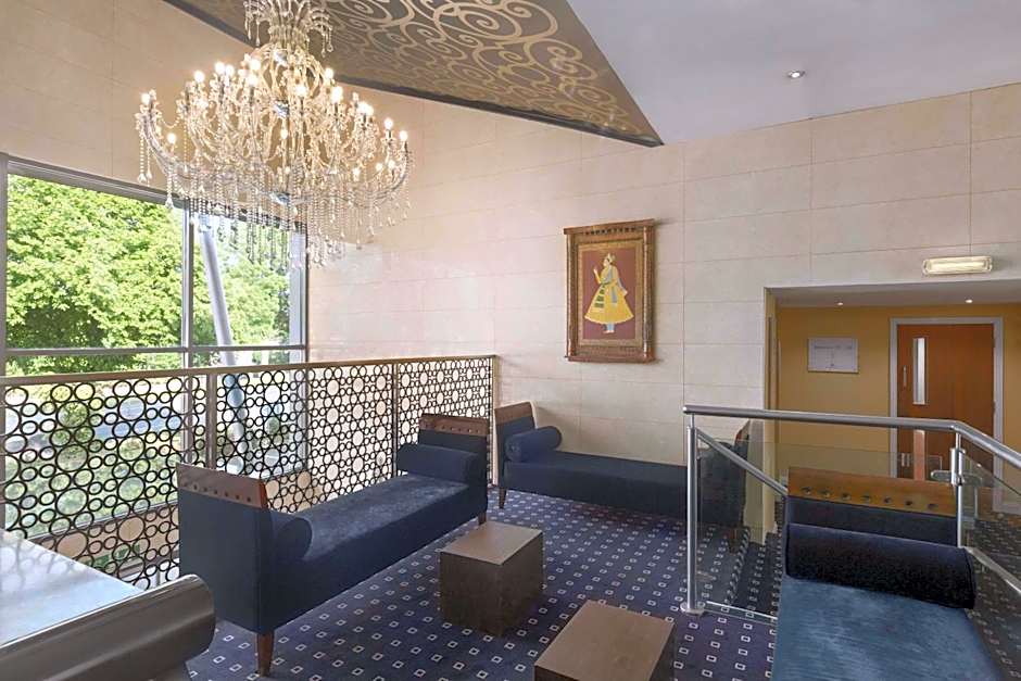 Ramada Oldbury Birmingham