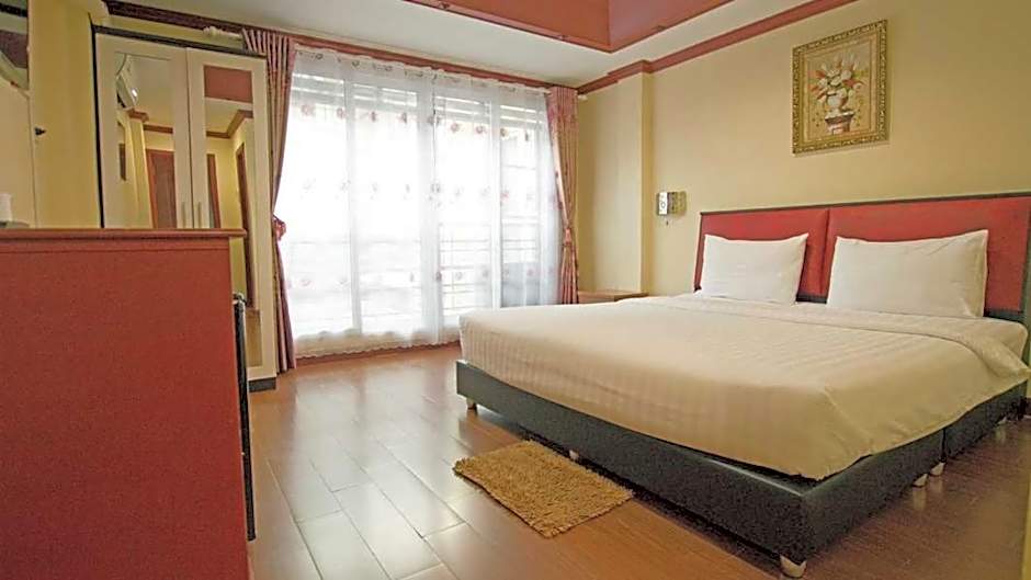Bluebird Inn Pattaya