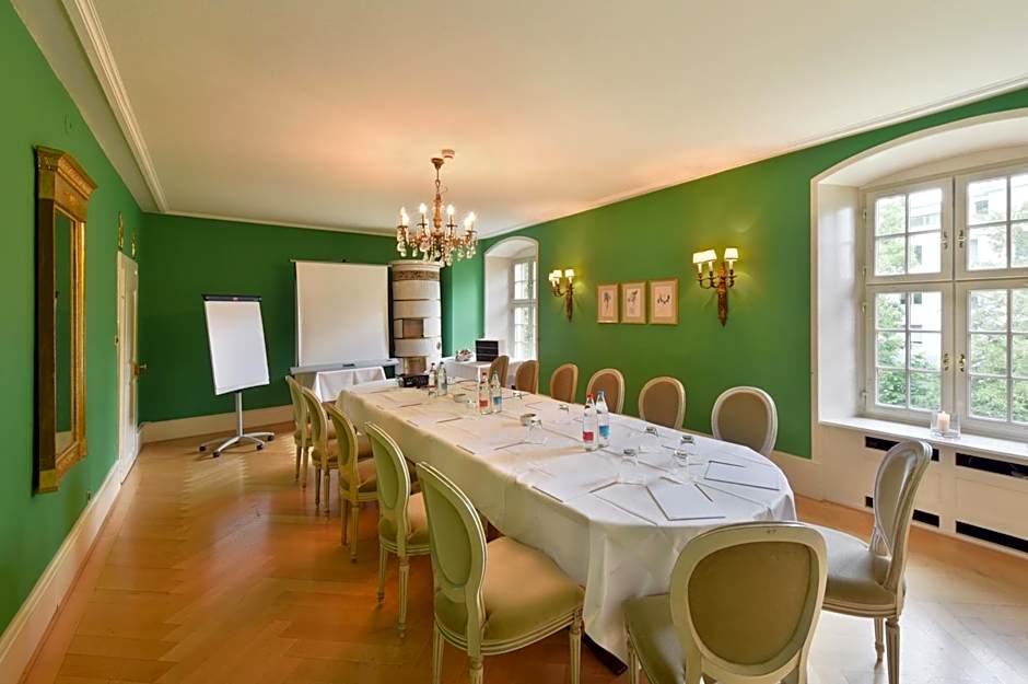 Hotel im Schlosspark