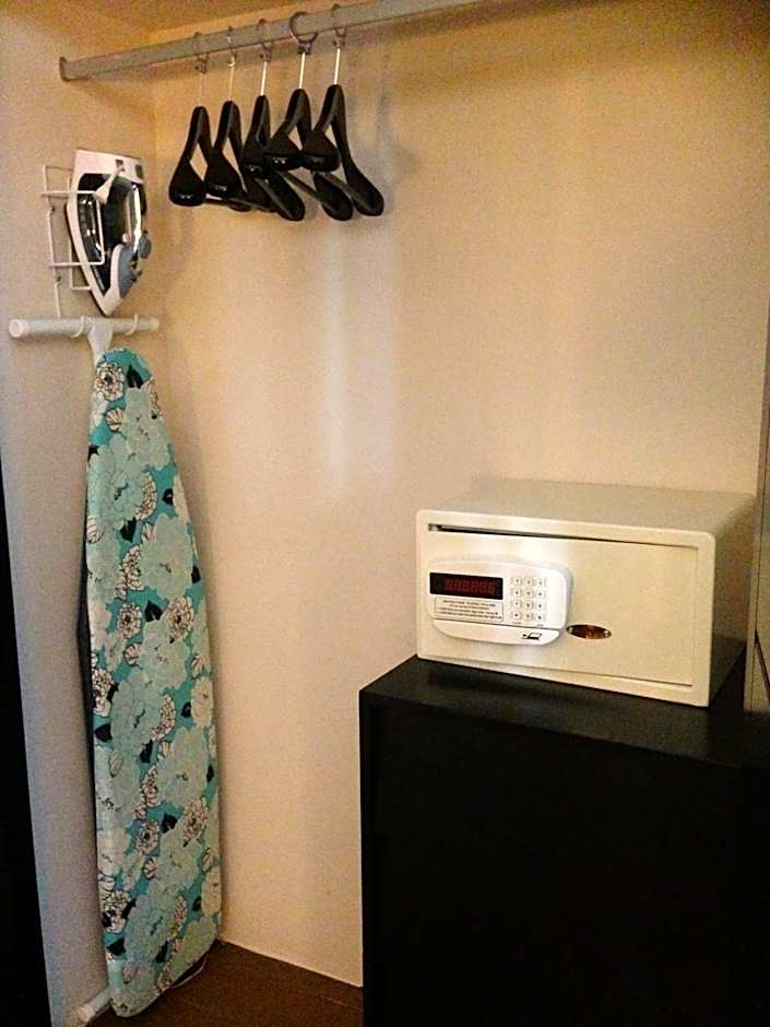 Principe Hotel and suites