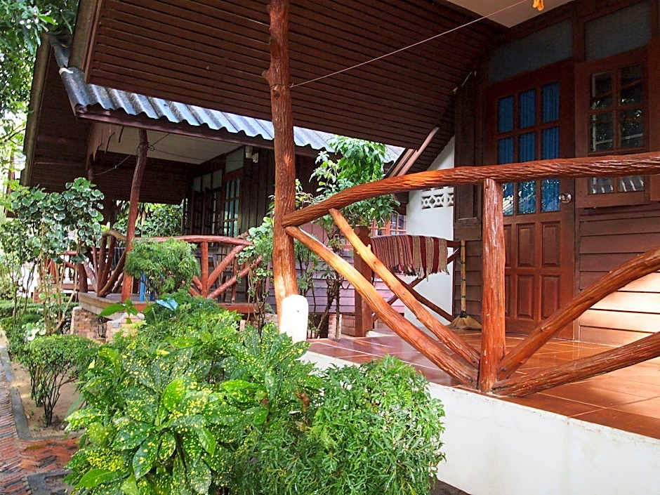 Palm Point Village