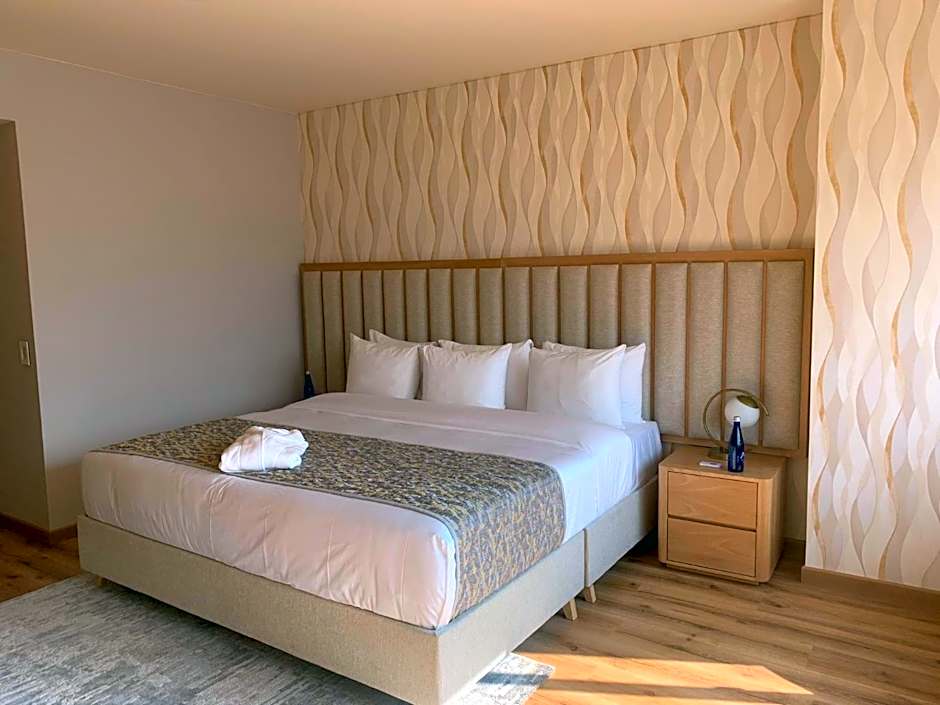 Suites Tequendama Bogota