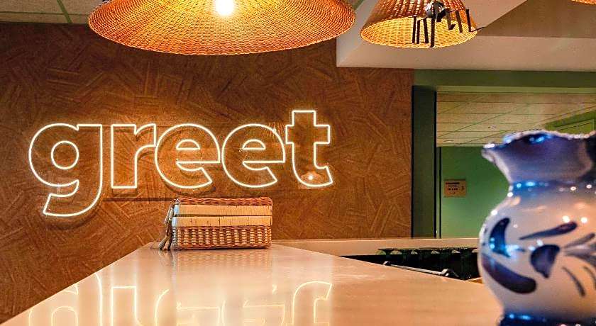 Hotel Restaurant - Les Maraichers