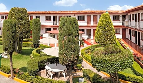 Hotel Posada Santa Bertha