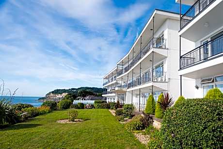 Ocean View Hotel