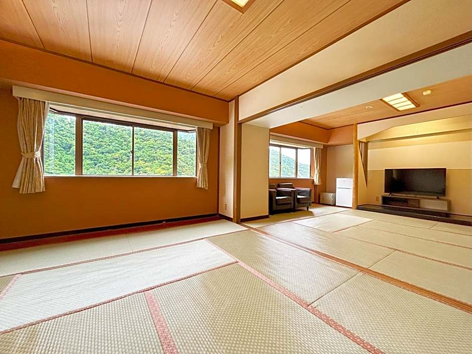 Itoen Hotel Hakone Yumoto