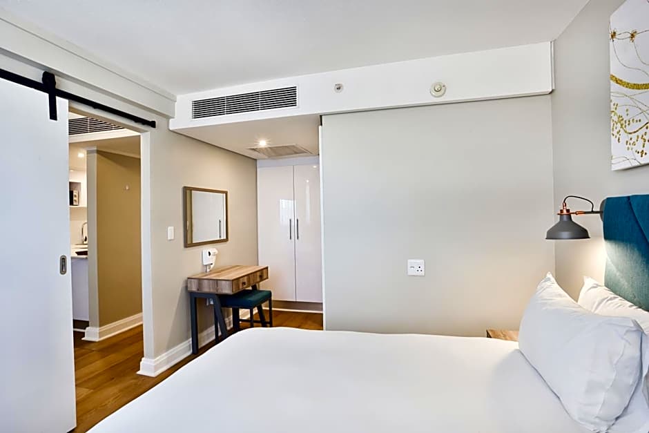 RH Hotel & Apartments - Pretoria