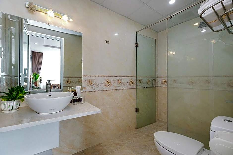 One Season Boutique Hotel Vung Tau - Beachfront