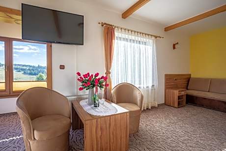 Hotel Góralski Raj