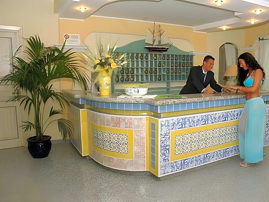 Residence Cala Liberotto