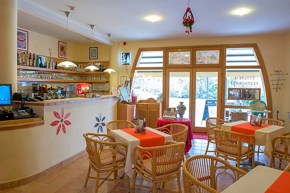 Hotel Kalma superior