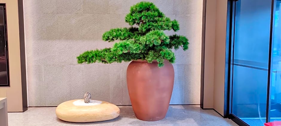 JI Hotel Anyang East Station Wenming Avenue