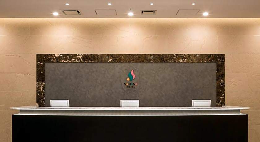 SARASA HOTEL SHIN-OSAKA