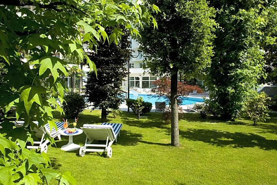 Hotel La Residence & Idrokinesis