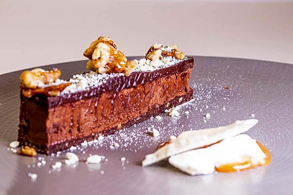 Hillyard House Hotel