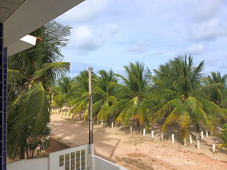 Apart Hotel Beira Mar