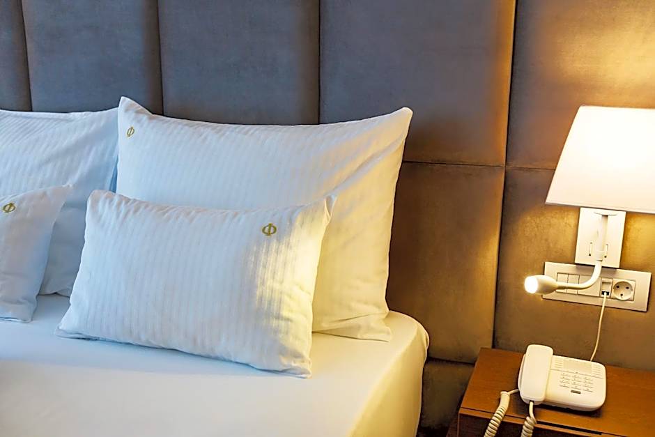 Hotel Fagus by Aycon