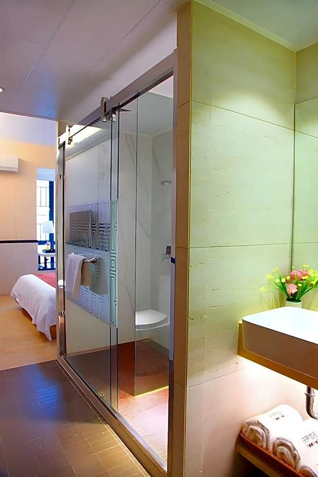 Guangzhou Timmy Hotel