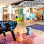 Aparthotel Adagio Val d'Europe near Disneyland Paris