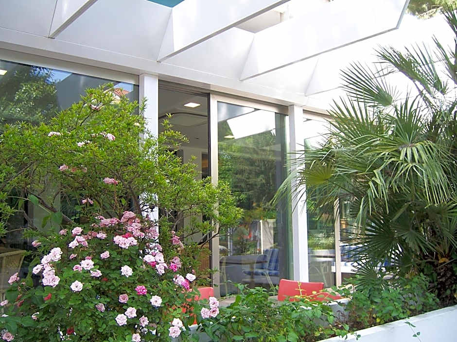 Hotel Gambrinus