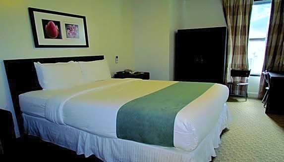 The Hotel 91